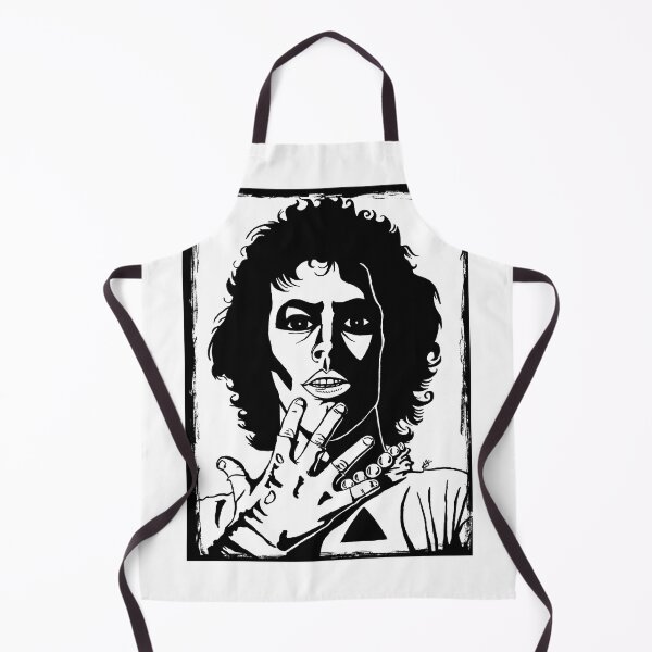 Item preview, Endowed Mad Scientist Perfect Life Sweet Transvestite Retro designed and sold by FlaniganMadcal.