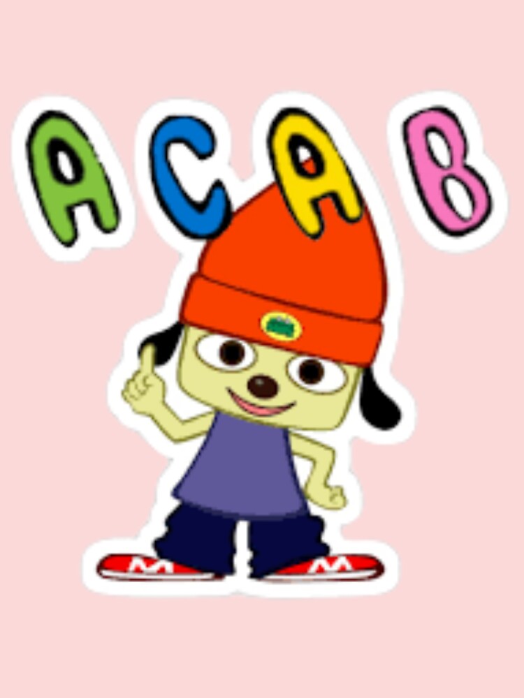 Stage 3: Baby Baby!!, PaRappa The Rapper Wiki