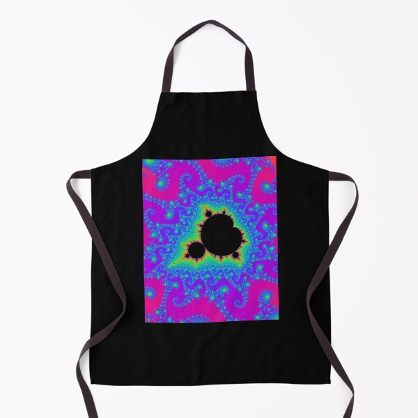 Item preview, The Mandelbrot Set In Pink Graphic T-Shirt designed and sold by lelaalicesr.