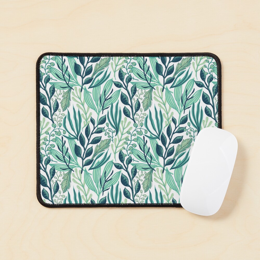 Item preview, Mouse Pad designed and sold by KHALID2000.