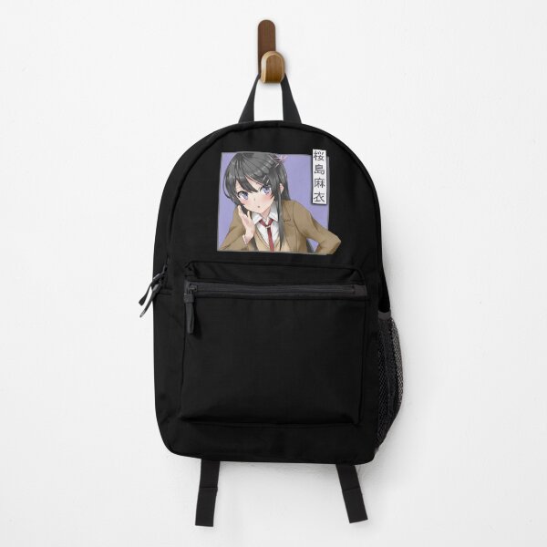 Item preview, MAI SAKURAJIMA Calling you  | Bunny girl senpai   designed and sold by Weebo-worldd.