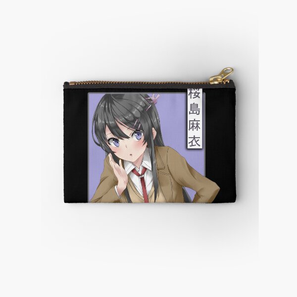 Item preview, MAI SAKURAJIMA Calling you  | Bunny girl senpai   designed and sold by Weebo-worldd.