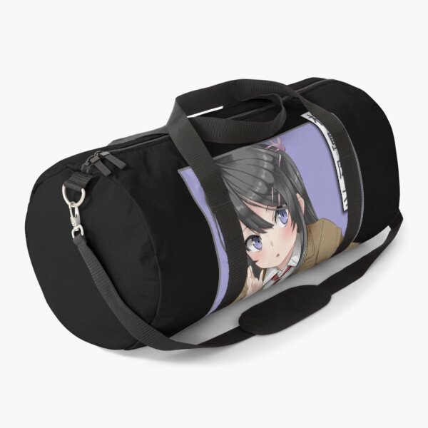 Item preview, MAI SAKURAJIMA Calling you  | Bunny girl senpai   designed and sold by Weebo-worldd.