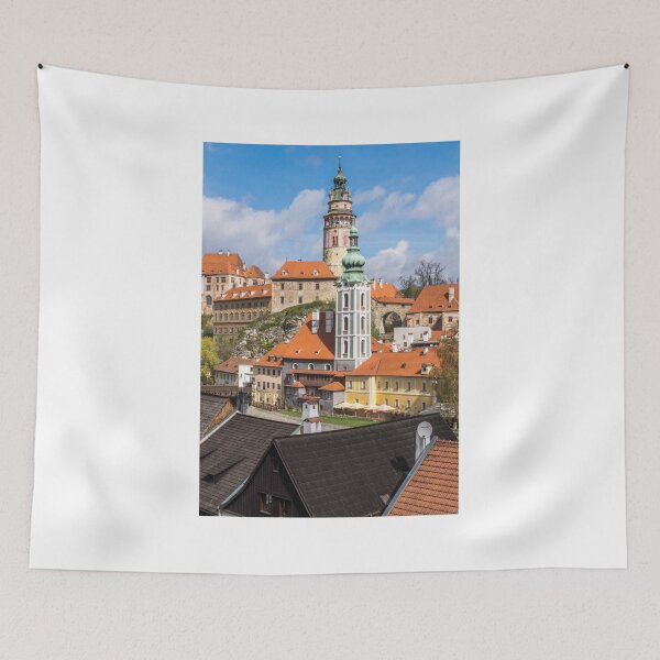 Item preview, Cesky Krumlov, Czech Republic designed and sold by Jiri Hofman.