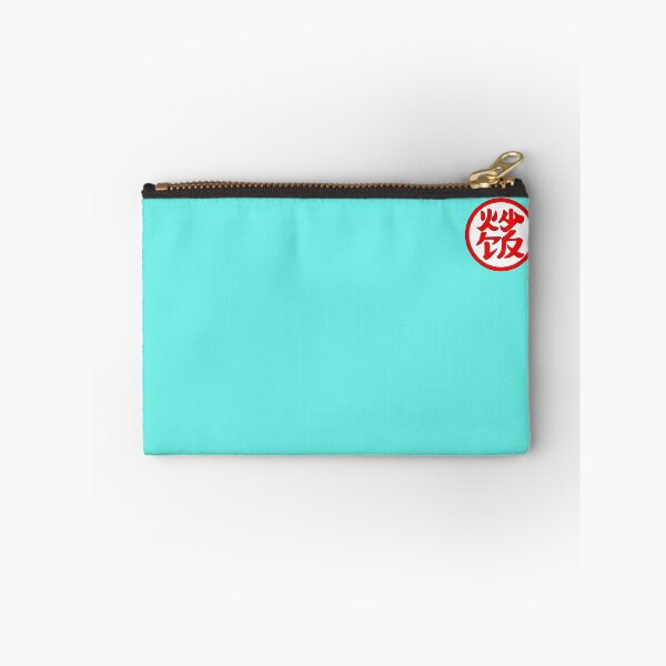 Item preview, Emperor Pilaf - Kanji / Japanese Symbol (Cornered) designed and sold by Frame-n-Play.