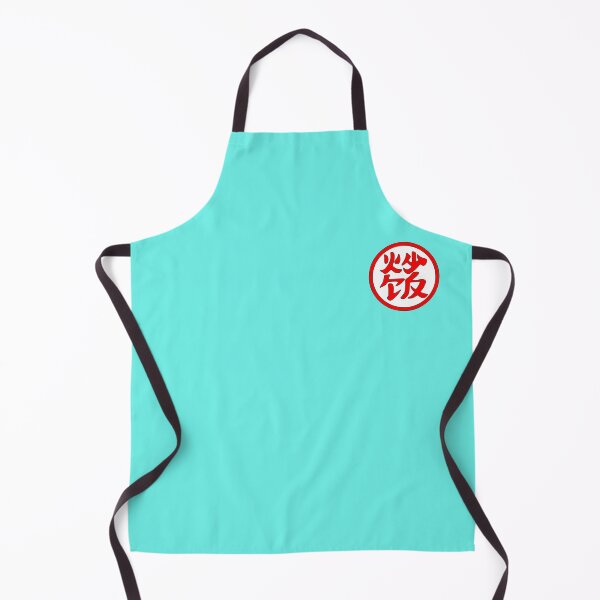 Item preview, Emperor Pilaf - Kanji / Japanese Symbol (Cornered) designed and sold by Frame-n-Play.