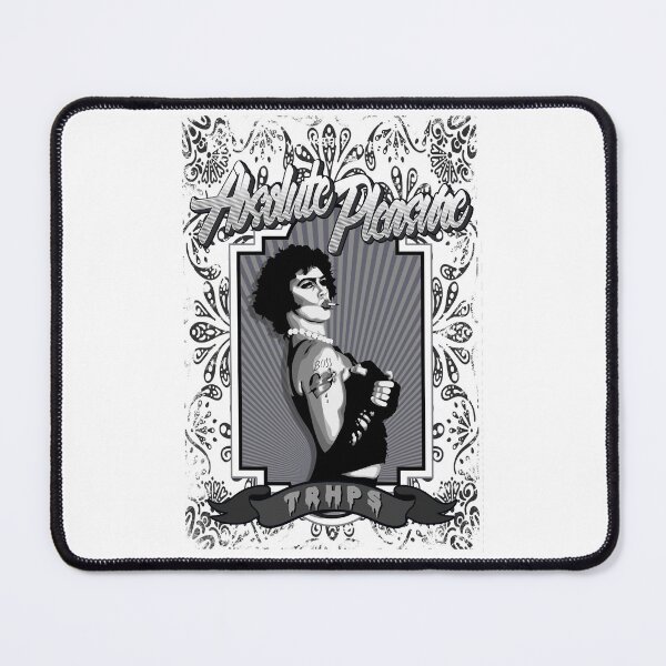 Item preview, Endowed Mad Scientist Perfect Life The Rocky Horror Picture Show - Absolute Pleasurecool Gift designed and sold by FlaniganMadcal.