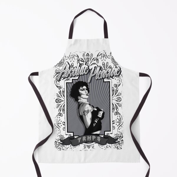 Item preview, Endowed Mad Scientist Perfect Life The Rocky Horror Picture Show - Absolute Pleasurecool Gift designed and sold by FlaniganMadcal.