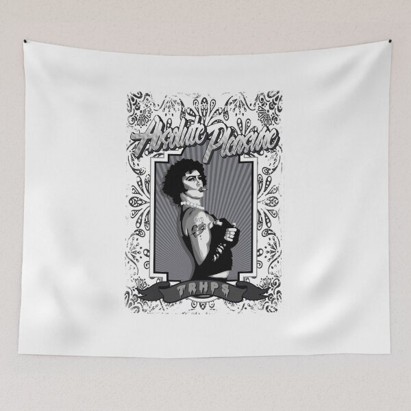 Item preview, Endowed Mad Scientist Perfect Life The Rocky Horror Picture Show - Absolute Pleasurecool Gift designed and sold by FlaniganMadcal.