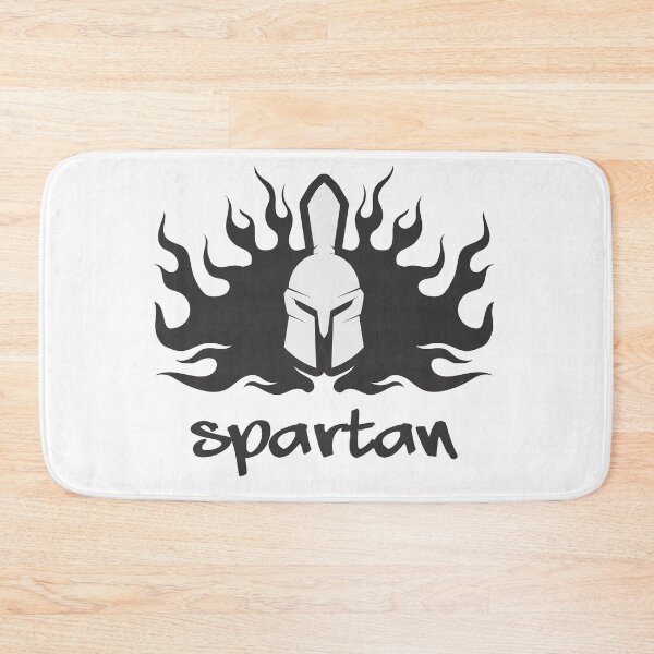 Item preview, Head of Spartan Helmet Gladiator Warrior Soldier designed and sold by I'm  Redz.