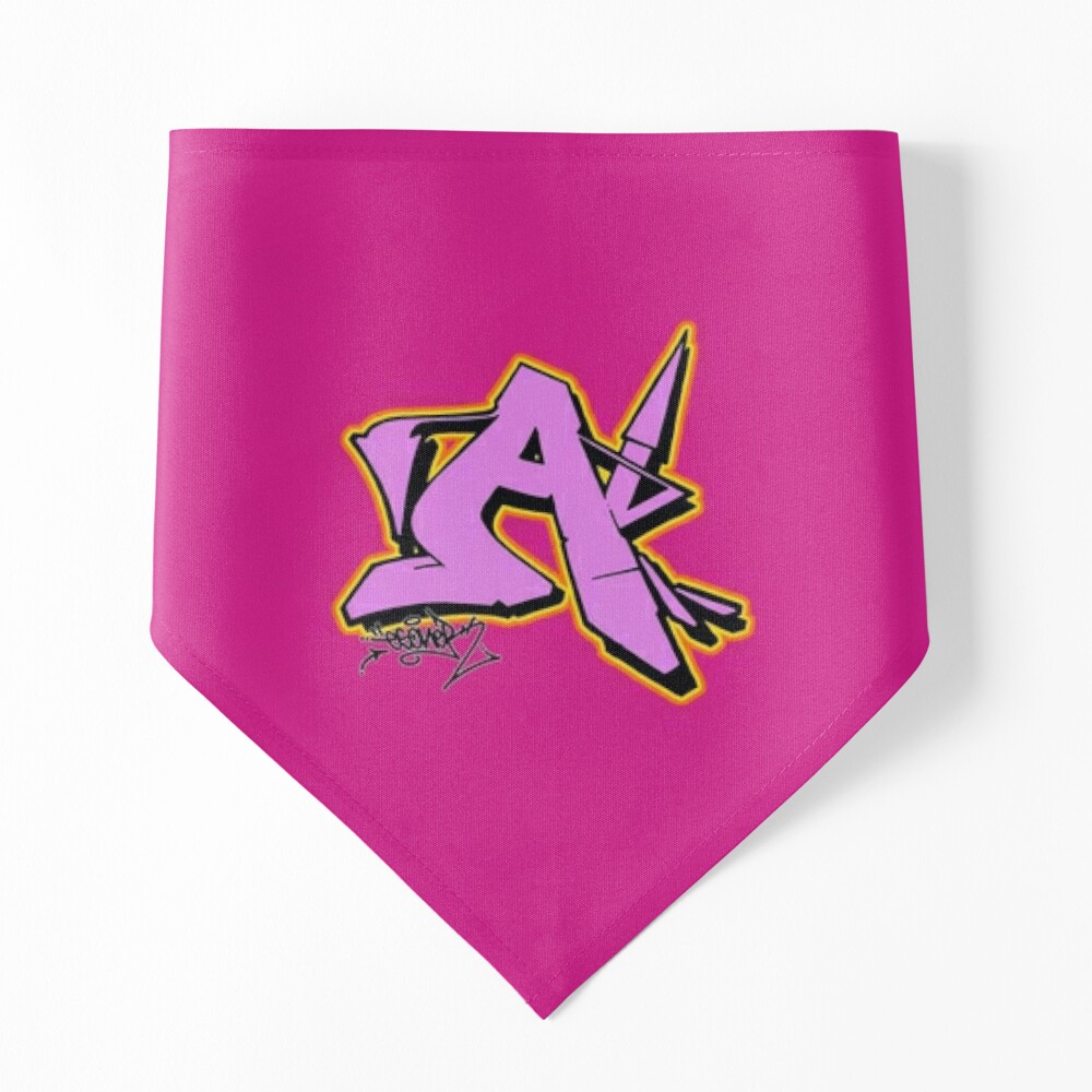 F BY ESONE URBAN GRAFFITI STREET STYLE  Pet Bandana for Sale by  GraffitiBomberZ