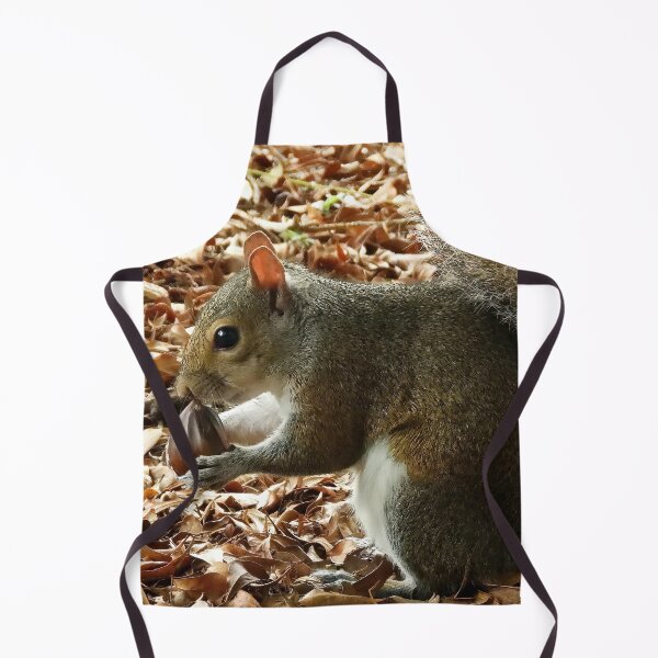 Item preview, Cute Squirrel #0017 designed and sold by Jeffrey Mask.
