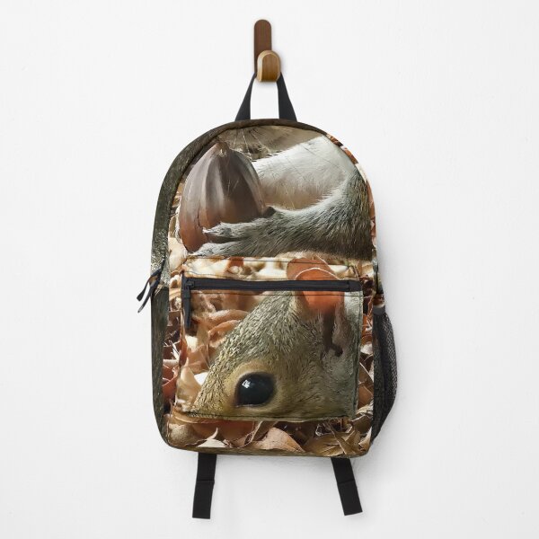 Item preview, Cute Squirrel #0017 designed and sold by Jeffrey Mask.