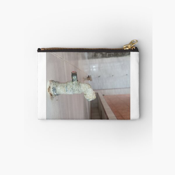 Item preview, old water faucet designed and sold by alfiandesign.