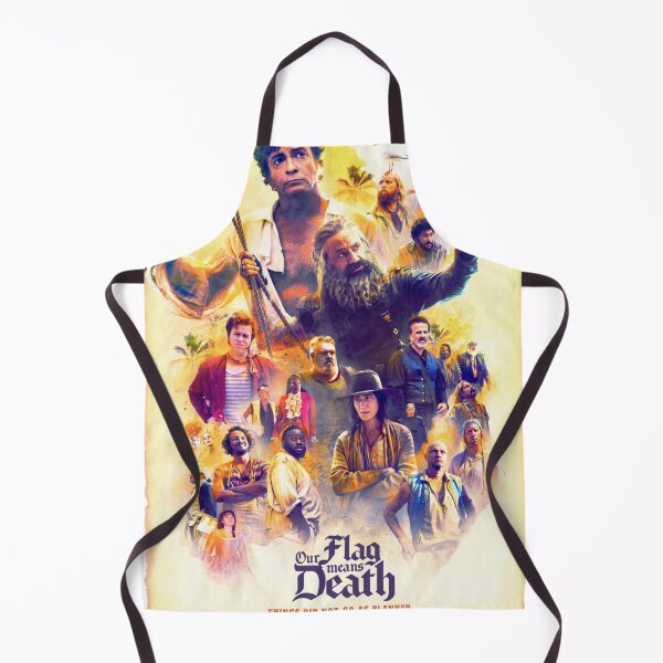 Item preview, Our flag means death designed and sold by raymondnsmith.