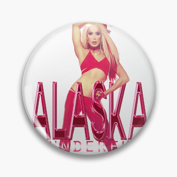 Item preview, ALASKA designed and sold by shantaysashay.