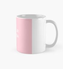 I THINK UR A CONTRA Mug