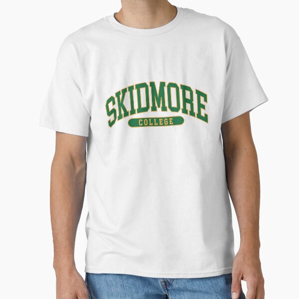 Item preview, skidmore - college font designed and sold by scollegestuff.