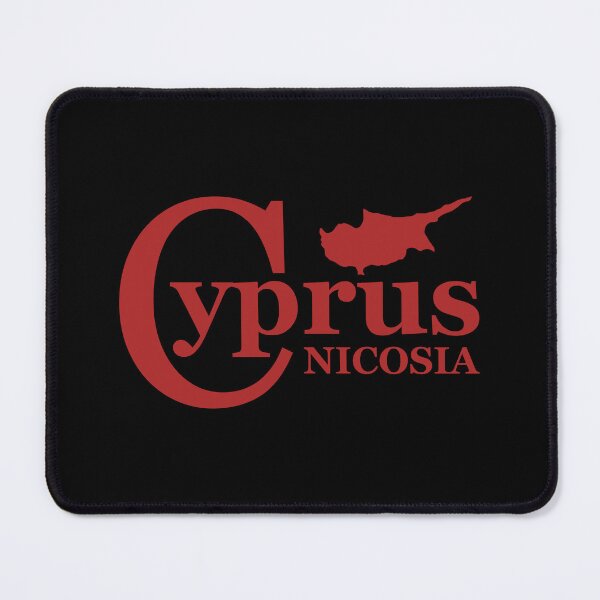 Item preview, Nicosia Cyprus designed and sold by NomadVTC.