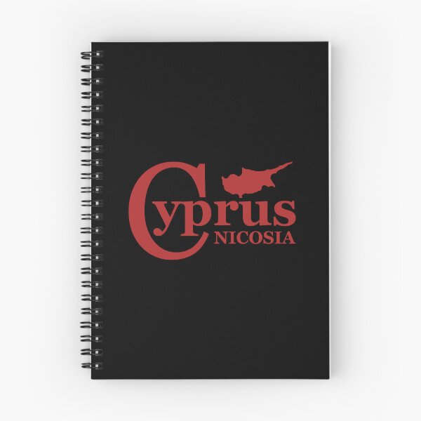 Item preview, Nicosia Cyprus designed and sold by NomadVTC.