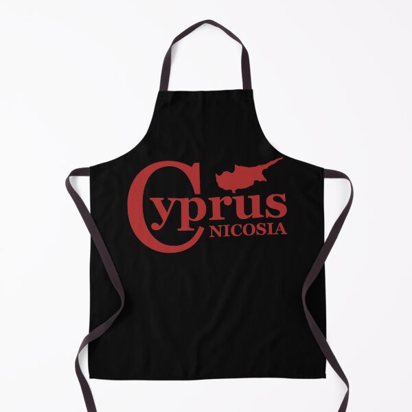 Item preview, Nicosia Cyprus designed and sold by NomadVTC.