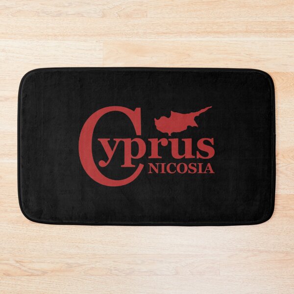 Item preview, Nicosia Cyprus designed and sold by NomadVTC.