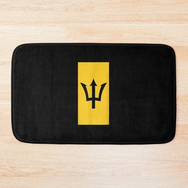 Item preview, Barbadian Flag Barbados Independence Day T-Shirt designed and sold by BoeglinClay.