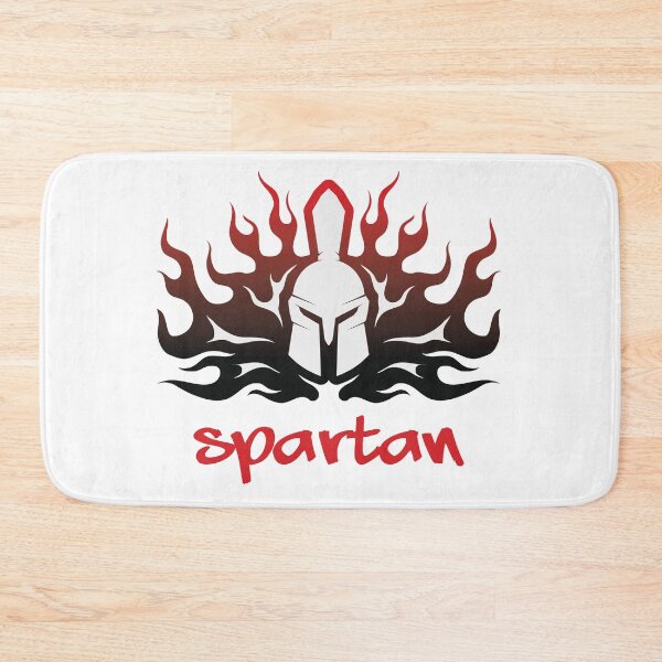 Item preview, Head of Spartan Helmet Gladiator Warrior Soldier designed and sold by I'm  Redz.