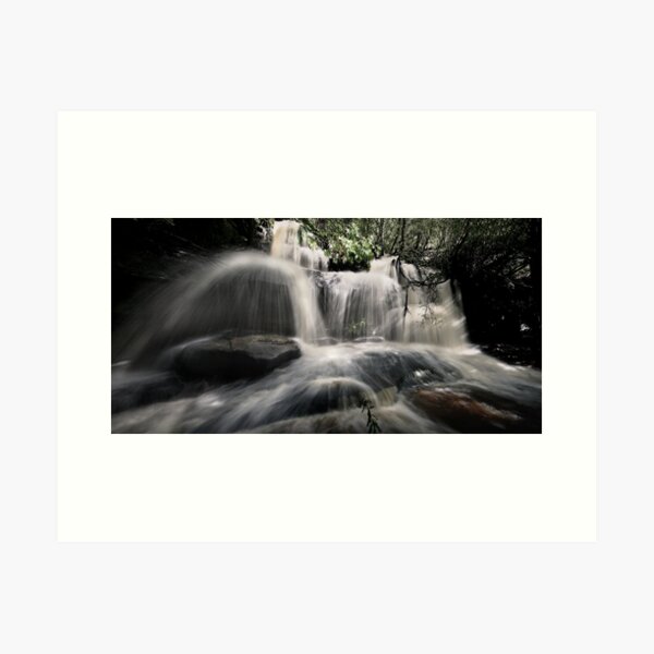 Item preview, Somersby Cascades designed and sold by Mark Snelson.