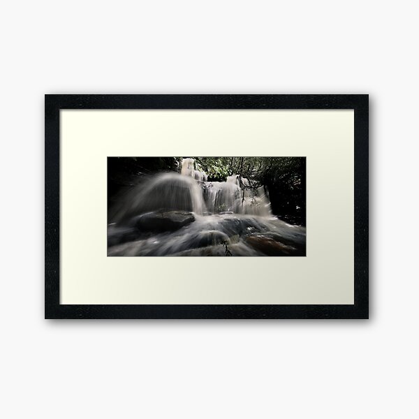 Item preview, Somersby Cascades designed and sold by Mark Snelson.