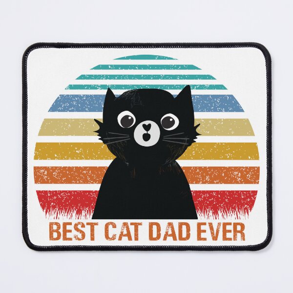 Item preview, Best Cats 18 designed and sold by AdnanSaeful.