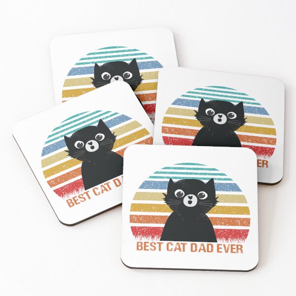 Item preview, Best Cats 18  designed and sold by AdnanSaeful.