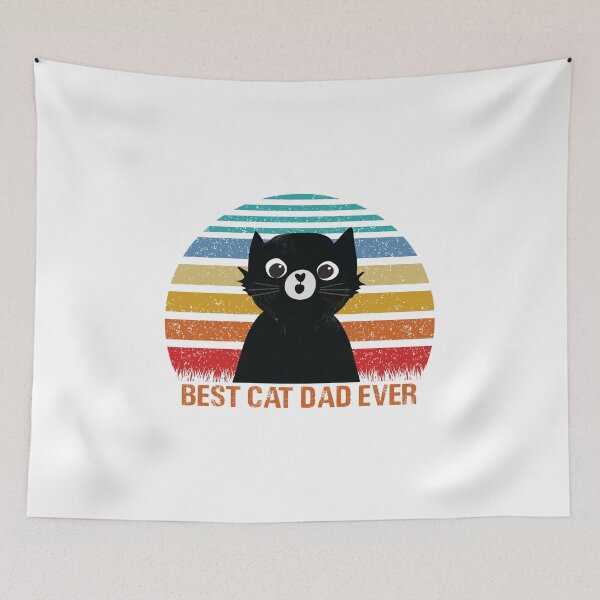 Item preview, Best Cats 18  designed and sold by AdnanSaeful.