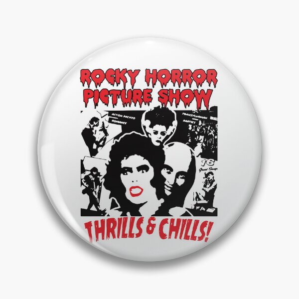 Item preview, Endowed Mad Scientist Perfect Life The Rocky Horror Picture Show Funny designed and sold by FlaniganMadcal.