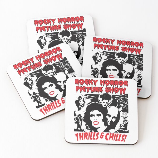 Item preview, Endowed Mad Scientist Perfect Life The Rocky Horror Picture Show Funny designed and sold by FlaniganMadcal.