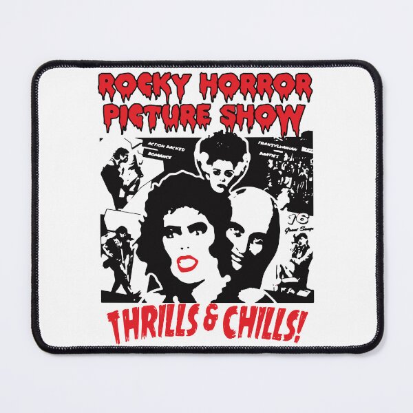 Item preview, Endowed Mad Scientist Perfect Life The Rocky Horror Picture Show Funny designed and sold by FlaniganMadcal.