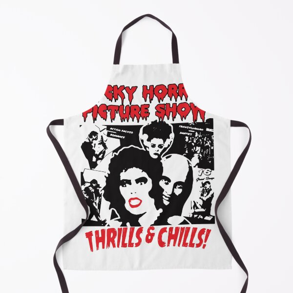 Item preview, Endowed Mad Scientist Perfect Life The Rocky Horror Picture Show Funny designed and sold by FlaniganMadcal.