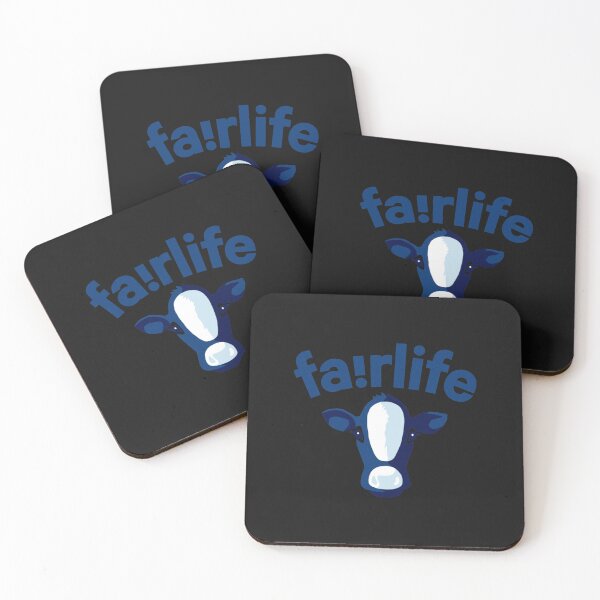 Item preview, Fairlife Cow designed and sold by AvahBarnes.