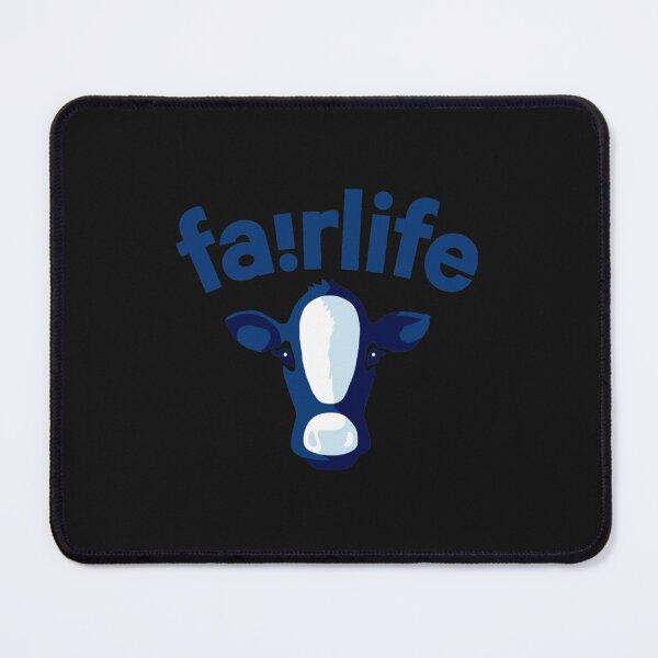 Item preview, Vaca Fairlife designed and sold by AvahBarnes.
