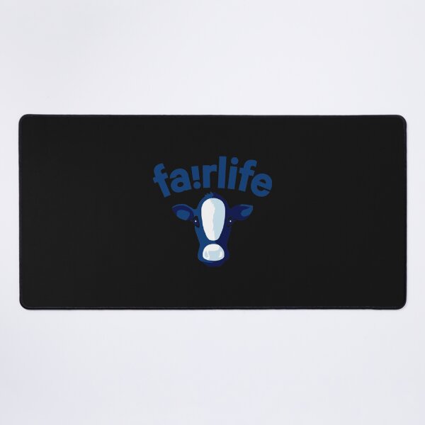 Item preview, Fairlife Cow designed and sold by AvahBarnes.