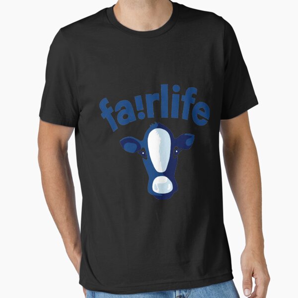 Item preview, Fairlife Cow designed and sold by AvahBarnes.