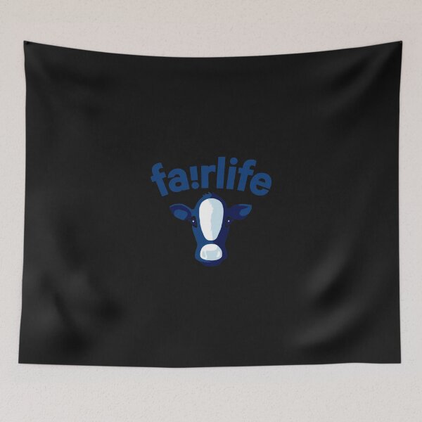 Item preview, Fairlife Cow designed and sold by AvahBarnes.