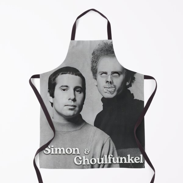 Item preview, Simon & Ghoulfunkel designed and sold by Benjamin Perrot.