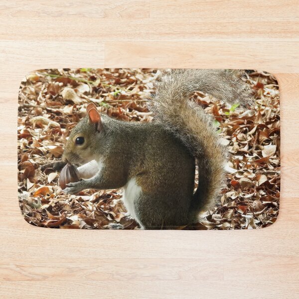 Item preview, Cute Squirrel #0017 designed and sold by Jeffrey Mask.