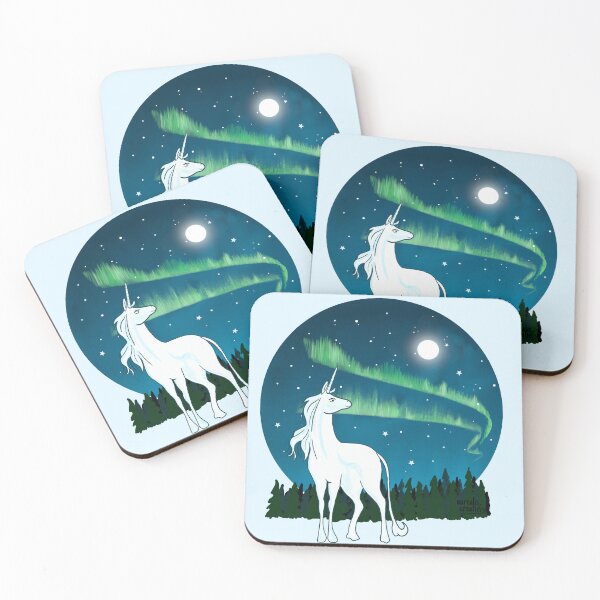 Item preview, Seeing the Northern lights designed and sold by Aurealis Creatief.