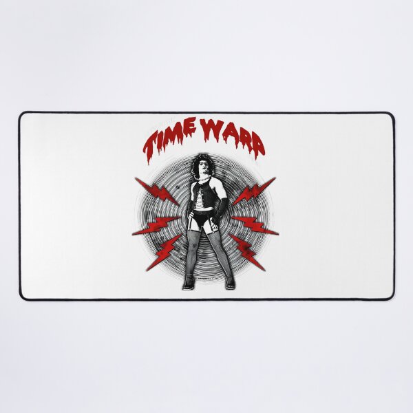 Item preview, Endowed Mad Scientist Perfect Life Time Warp - Rocky Horror Retro designed and sold by FlaniganMadcal.