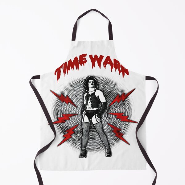 Item preview, Endowed Mad Scientist Perfect Life Time Warp - Rocky Horror Retro designed and sold by FlaniganMadcal.