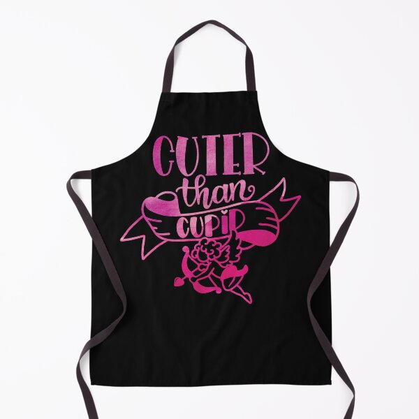 Item preview, Cuter than Cupid, humor gift designed and sold by lapolonaise.