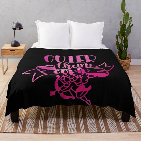 Item preview, Cuter than Cupid, humor gift designed and sold by lapolonaise.