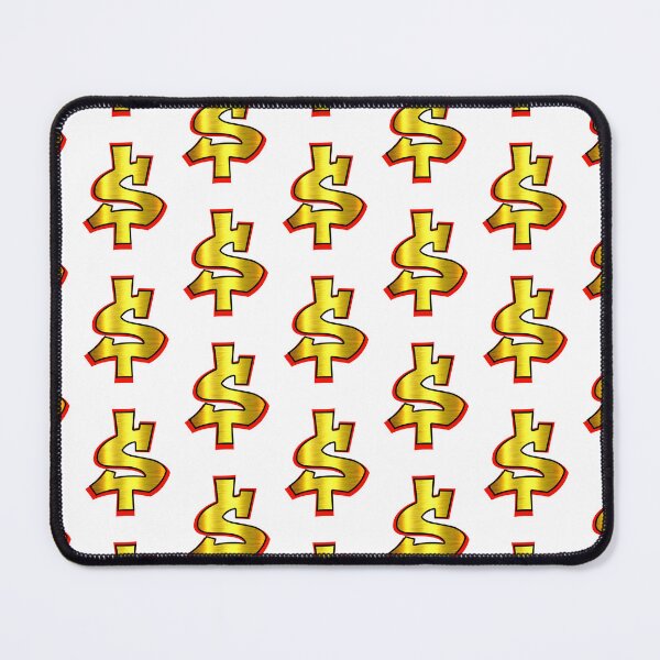 Item preview, Dollar,Gold,Money (W) designed and sold by Vaccine159.